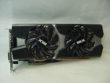SAPPHIRE DUAL-X R9 280 3G GDDR5 PCI-E DVI-D HDMI DUAL X OC WITH BOOST (UEFI) picture