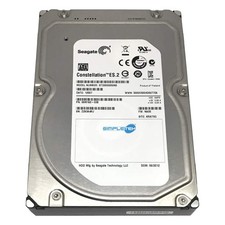 Seagate St33000650ns-20pk 3.5 3000 GB Serial Ata600 7200 Trs / Min _ picture