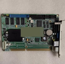 1pc used Aeon HB-800I REV.A1.0 industrial computer motherboard picture