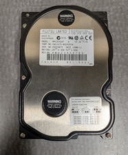 ** Fujitsu 3.24GB IDE 3.5