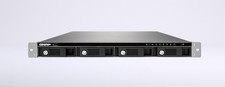 Qnap TS-469U-RP Professional NAS Network Attached Storage with 8TB included picture