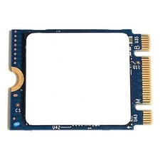Simpletek M.2 2230 NVMe PCIe 3.0 x2 SSD 128GB Internal Drive picture
