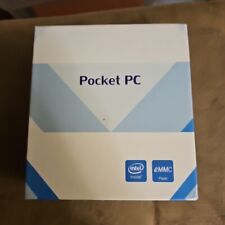 Mini PC Stick Pocket PC with Intel Atom Z8350 & Windows 10 Pro 8GB/128GB S5 picture