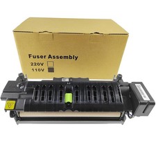 41X0252 Fuser Unit Compatible for Lexmark CS720 CS725 CX725 Large, Black picture