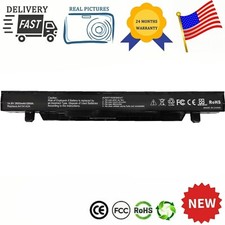 A41N1424 Battery for Asus ROG GL552V GL552VW-DH74 DH71 GL552JX GL552J ZX50 FZ50 picture