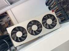 AMD Radeon VII 7 16GB Graphics Card GPU picture