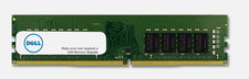 16G DDR4 Dell Memory SNPYXC0VC/16G A9321912 16GB 2Rx8 DDR4 UDIMM 2400MHz RAM picture
