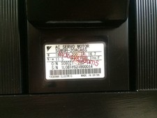 ONE NEW Yaskawa SGMGH-20ACA6S picture