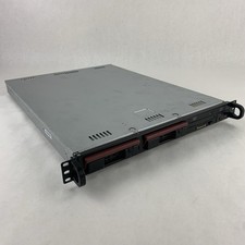 Super Micro SuperServer 5015M-T+ Barebones Chassis No MB W/ Power Supply picture
