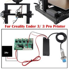 3D Printer Complete Auto Bed Leveling Sensor Kit for Creality Ender 3/3 Pro Part picture