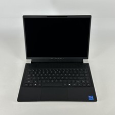 Dell Alienware X14 R2 165Hz QHD+ 2.4 GHz i7-13620H 32GB 2TB RTX 4060 FRAME GAP picture