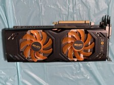 Zotac GTX770 AMP Edition Graphics Card - 2GB picture