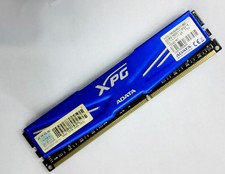ADATA XPG 8GB DDR3 1600 Desktop DIMM RAM  AX3U1600W8G11-BD XMP PC3-12800 240pin picture