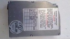 Miniscribe Model 8438 rare old 3.5HH MFM PC XT 8-BIT Hard Drive - Vintage picture