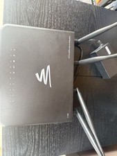 Luxul XWR-3100 Dual Band Wireless AC3100 Router and XAP 1410 access point picture