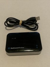 Netcomm 3GM2WN 3G Travel Router Wireless 802.11n picture