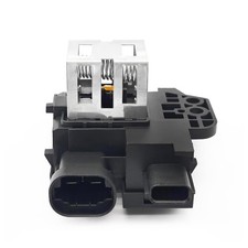 Engine Cooling Fan Relay Resistor Compatible with Nissan Kicks 2018-2024 picture