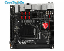 For MSI Z97I GAMING AC motherboard Z97 LGA1150 DDR3 16G DP+HDMI M-ITX Tested ok/ picture