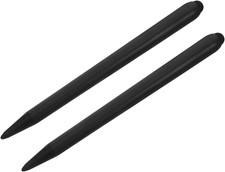2Pcs Whiteboard Stylus Pen for Touchscreen Electronic Writing Pen 2 in 1 Sensiti picture