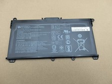OEM Battery TF03XL For HP Pavilion 920070-855 920046-121 920046-421 920046-541 picture