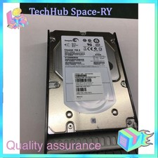 NetApp X410A-R5 108-00232 ST3300656SS 300G 15K SAS Hard Drive picture