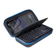 ENHANCE Hard Shell Keyboard Case for TKL Keyboards (15-in) and Mouse picture