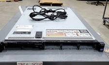 DELL PowerEdge R620 E16S 2.5