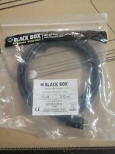 Black Box Corporation Usb05E-0010 Usb 2.0 Extension Cable Type A Male To Female picture