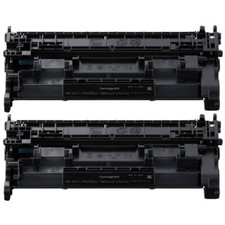 2 Pack Replacement Canon 070 Toner Cartridge MF465dw MF462dw LBP247dw LBP246dw picture