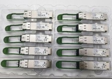 1PC Genuine FTLC1152RGPL FINISAR 100G CWDM4 2KM 1300nm SMF QSFP28 TRANSCEIVER picture