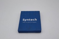 Syntech MARK3 USB Type C Male To USB Adapter (2 Pack) picture