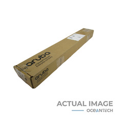 New Aruba x414 1U Universal 4-Post Rack Mount Kit (J9583B) picture