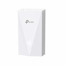 TP-Link Omada EAP655-Wall AX3000 WiFi 6 Wall Plate Access Point – NEW picture