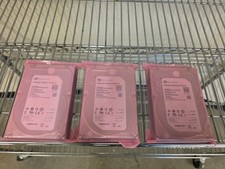 Seagate Enterprise Capacity 6TB 3.5in SAS 7200RPM 128MB 4Kn ST6000NM0105 picture
