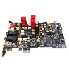 Asus Xonar Essence STX Opamp Upgrade Kit 3 Burson Discrete DIP8 V5i V6 V7 Opamps picture