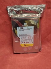 Western Digital Re WD3001FYYG 3TB SAS 3.5