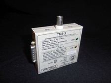 Cabletron Transceiver TMS-3 Ethernet/IEEE 802.3 Unit (MAU) Used Old Stock picture