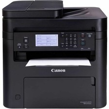 Canon imageCLASS MF275dw Wireless Multifunction Printer Monochrome 5621C004 picture