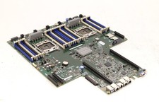 Cisco UCS C240 M4 DDR4 Dual LGA 2011 Server Motherboard P/N: 74-12420-02 Tested picture