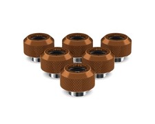 1/2in. Rigid RevolverSX Series Fitting - 6 pack - Copper picture