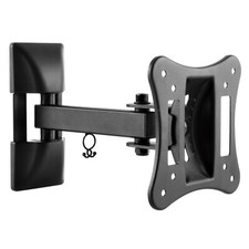 Articulating Monitor Wall Mount for ASUS Acer Dell HP NEC LG 20 21 22 23 24 27