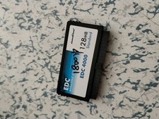 100% Tested - 5PCS  EDC Embedded Disk Card INNODISK EDC4000 44pin DOM 128MB picture