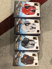 Set Of Mad Catz M.M.O. 7 Gaming Mouse **Extremely Rare** picture