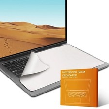 Laptop Screen Protector Microfiber Dustproof Keyboard Blanket Cover Notebook picture