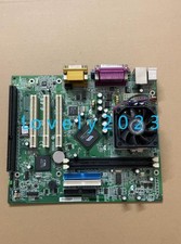 1pc used MSI MS-6368 8601T Motherboard picture