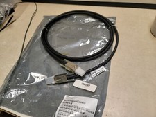 For Cisco 3M Stacking Cable (PID VID: STACK-T2-3M V03 & 800-40807-03) T9471 picture