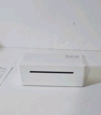 Knaon  Y41BT Thermal Label Printer, 4x6 Portable Label Printer, Bluetooth, USB-C picture