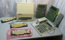 Franklin Ace 1000 Computer Parts UNTESTED LOT PARTS NOS Keyboard  picture