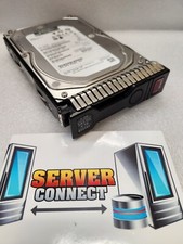 872487-B21 HP 4TB SAS 12G 7.2K 3.5