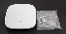 Cisco C9117AXI-B Catalyst 9100 Series Wi-Fi 6 Access Point, with Wall Mount, picture
